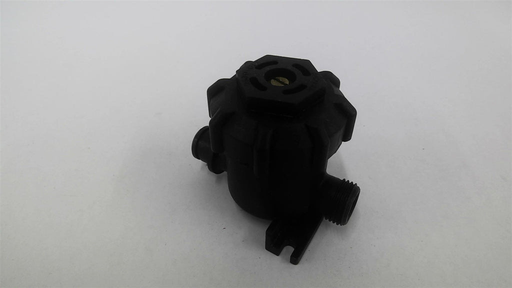 Acorn 2570-011 Plastic Check Stop Strainer Body