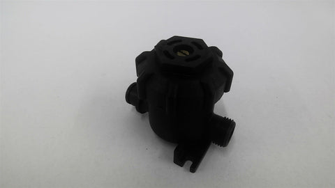 Acorn 2570-011 Plastic Check Stop Strainer Body