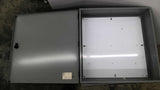 SCE SCE-24N2406LP Enclosure 24x24x6 Type 1