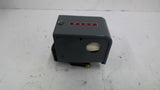 Penn P10BG-3 Pressure Electric Switch 125 VA 24/277 Vac