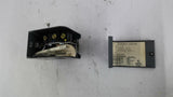 Penn P10BG-3 Pressure Electric Switch 125 VA 24/277 Vac