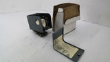 Penn P10BG-3 Pressure Electric Switch 125 VA 24/277 Vac