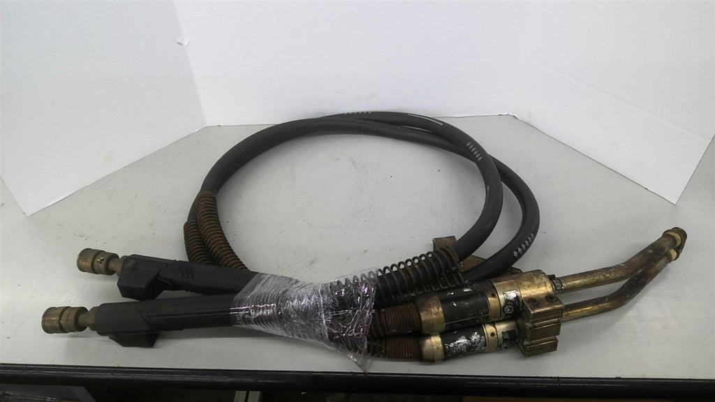 Tough Gun Tregaskiss Welding Gun