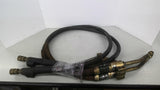 Tough Gun Tregaskiss Welding Gun