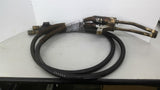 Tough Gun Tregaskiss Welding Gun