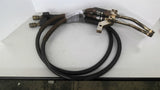 Tough Gun Tregaskiss Welding Gun