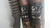 Tough Gun Tregaskiss Welding Gun