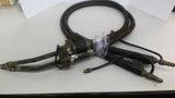Tough Gun Tregaskiss Welding Gun AS Pictured