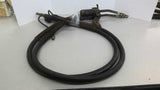 Tough Gun Tregaskiss Welding Gun AS Pictured