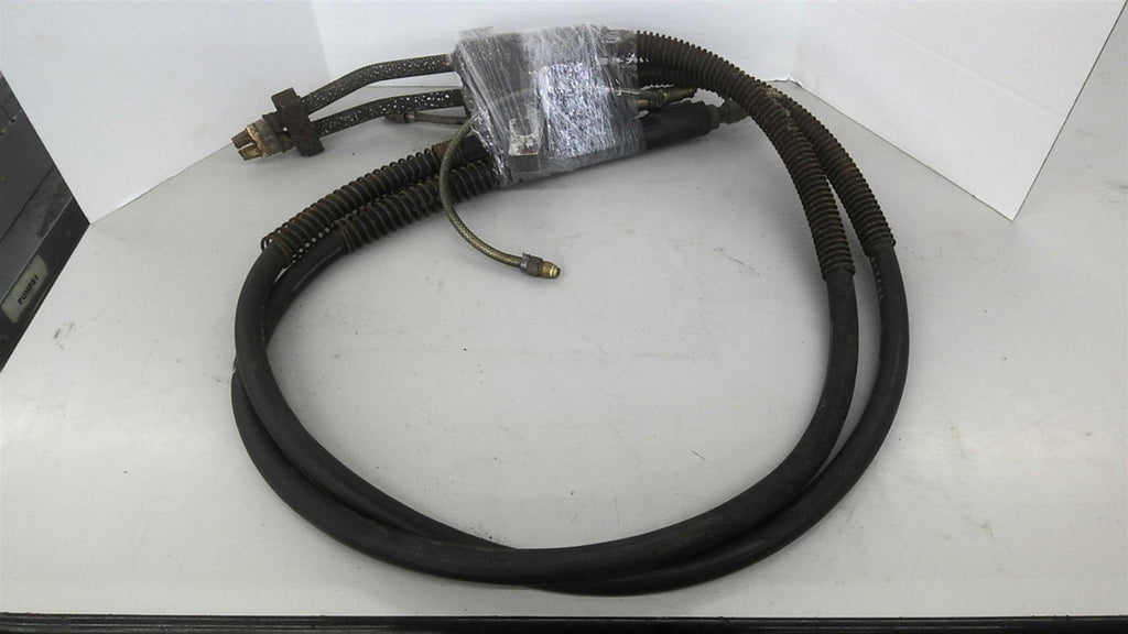 Tough Guy Tregaskiss Welding Gun