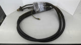 Tough Guy Tregaskiss Welding Gun