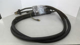 Tough Guy Tregaskiss Welding Gun