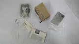 Invensys TK-1001-0-2 Pneumatic Room Thermostat