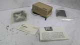 Invensys TK-1001-0-2 Pneumatic Room Thermostat