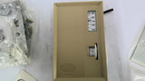Invensys TK-1001-0-2 Pneumatic Room Thermostat