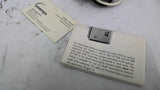 Invensys TK-1001-0-2 Pneumatic Room Thermostat