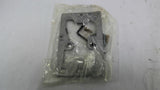 Invensys TK-1001-0-2 Pneumatic Room Thermostat