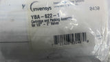 Invensys YBA-622-1 Valve Assembly 1/2"-2" Valves