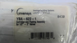 Invensys YBA-622-1 Valve Assembly 1/2"-2" Valves