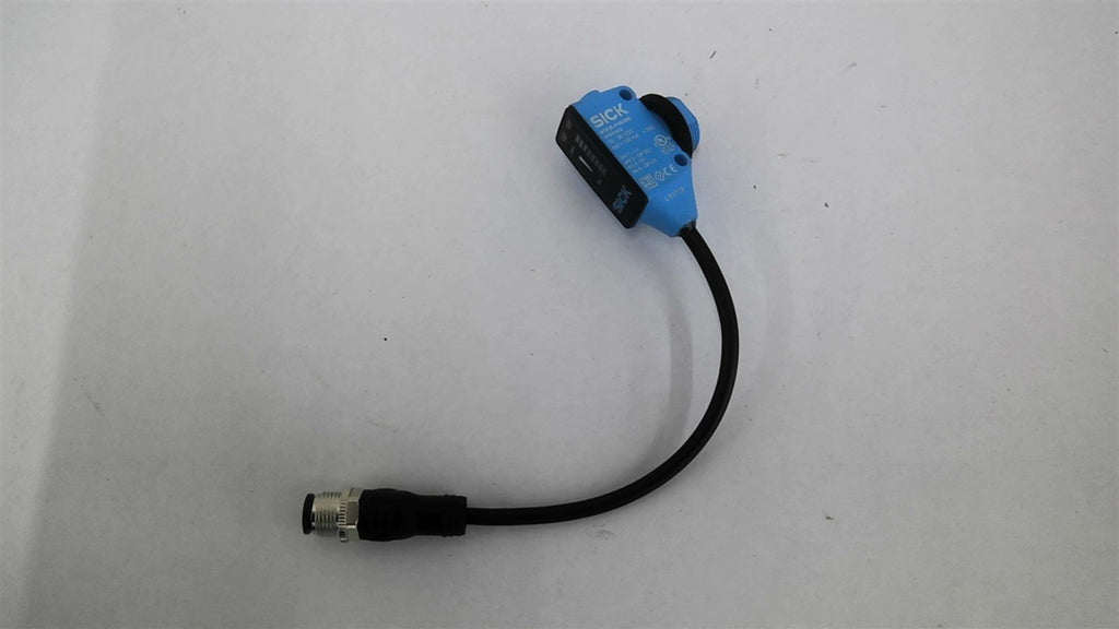 Sick HTE18-P4B2BB Sensor