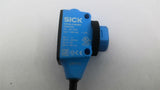 Sick HTE18-P4B2BB Sensor
