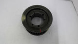 488M50SD Timing Belt Pulley