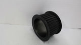 P36-8M-50-SH timing Belt Pulley