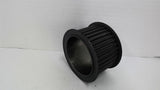 P36-8M-50-SH timing Belt Pulley