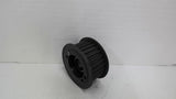 P28-8M-30-QT Timing Belt Pulley