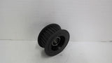 P28-8M-30-QT Timing Belt Pulley