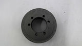 P448M80SDSTBL Timing Belt Pulley