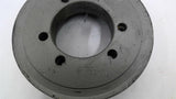 P448M80SDSTBL Timing Belt Pulley