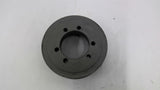 P448M80SDSTBL Timing Belt Pulley