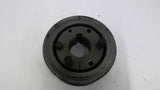 TB Woods P448M30SDS Timing Belt Pulley with SDS 1 1/2 Lock