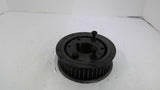 TB Woods P448M30SDS Timing Belt Pulley with SDS 1 1/2 Lock