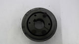 TB Woods P448M30SDS Timing Belt Pulley with SDS 1 1/2 Lock