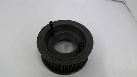 P488M50 CAH Timing Belt Pulley