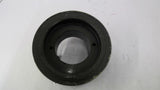 P488M50 CAH Timing Belt Pulley