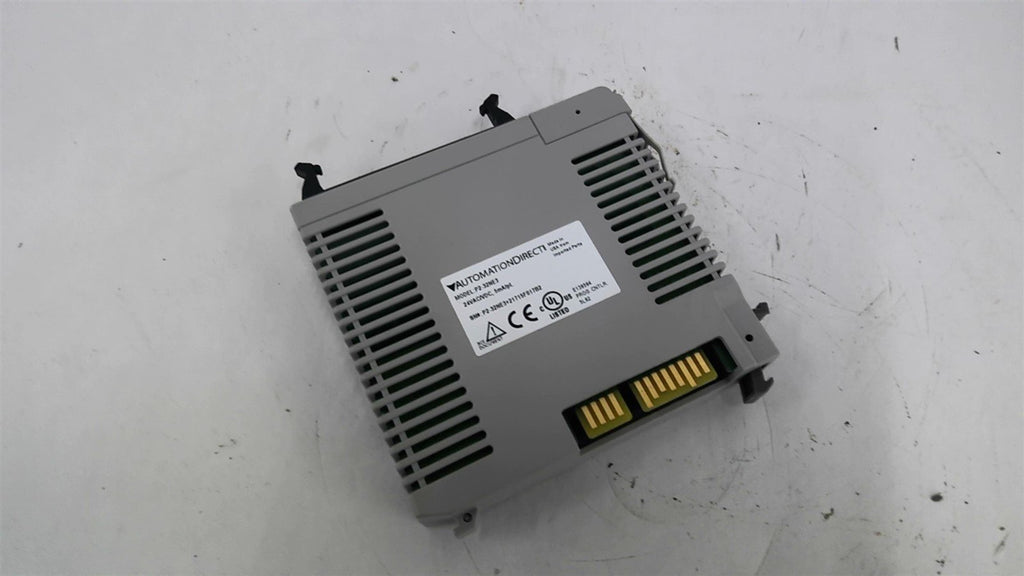 Automation Direct P2-32NE3 Module