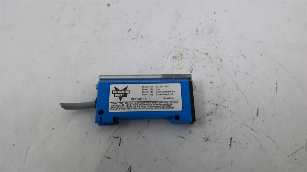 Automation Direct DFP-AP-1A Amplifier