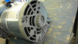 GE 5KH39QNA038BX, 1/8 HP, 110-115/220-230 VOLTS, 1725 RPM, 4P, 48Y FR, AC MOTOR