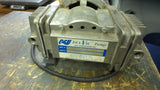 GE 5KH39QNA038BX, 1/8 HP, 110-115/220-230 VOLTS, 1725 RPM, 4P, 48Y FR, AC MOTOR