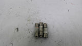 Brush HCLR 20 Fuses Lot Of 3