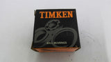 Timken RA100RRB Ball Bearing with Collar