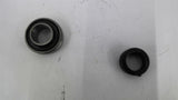 Timken RA100RRB Ball Bearing with Collar