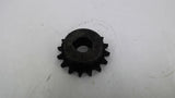 Martin 40BS16 7/8" Sprocket 40 Chain 16 Teeth