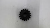 Martin 40BS16 7/8" Sprocket 40 Chain 16 Teeth