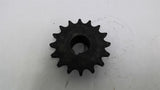 Martin 40BS16 7/8" Sprocket 40 Chain 16 Teeth