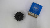 Martin 40BS16 7/8" Sprocket 40 Chain 16 Teeth