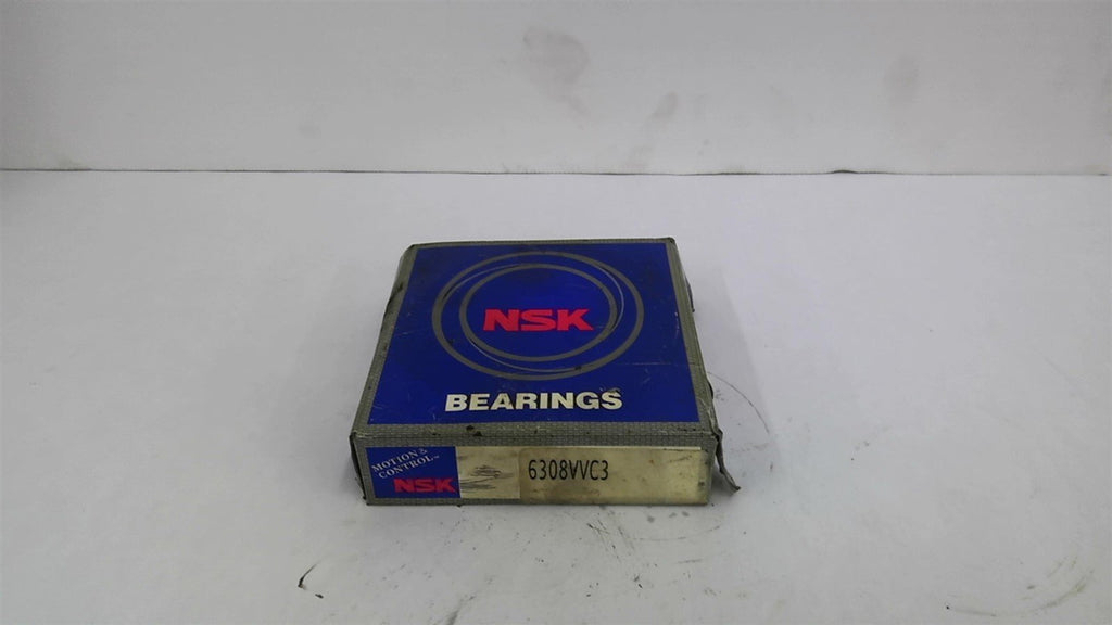 NSK 6308VVC3 Bearing